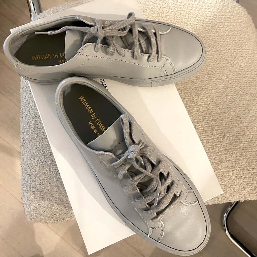 Common Project Woman Sneakers